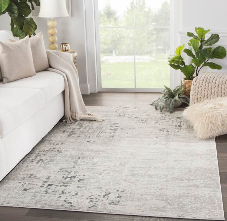 Cirque Cian Area Rug 6'7" x 9'6"