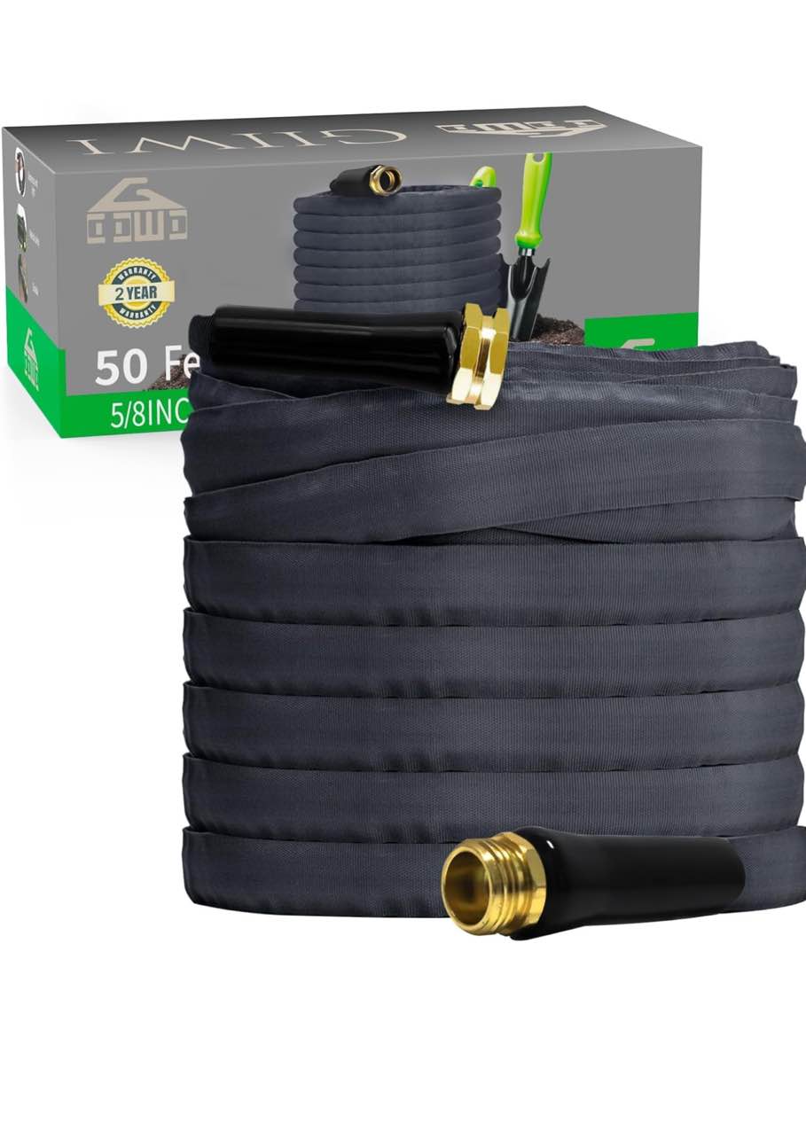 Ray Padula 50ft FlexLite Premium Lightweight Standard Hose