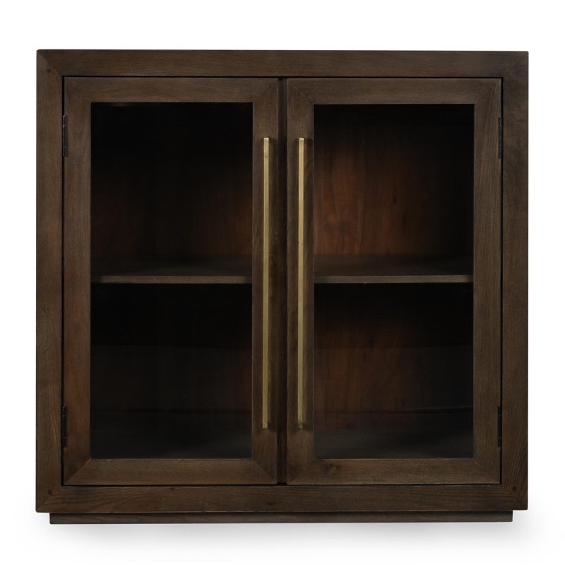 Alaya 2 - Door Accent Cabinet
