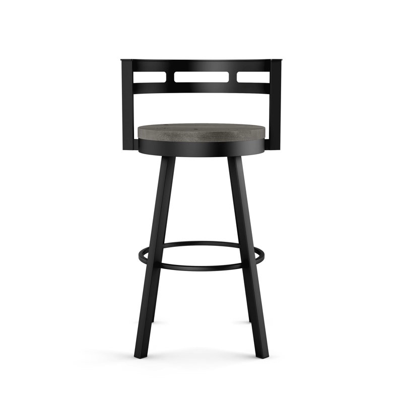 Talia Swivel Counter & Bar Stool
