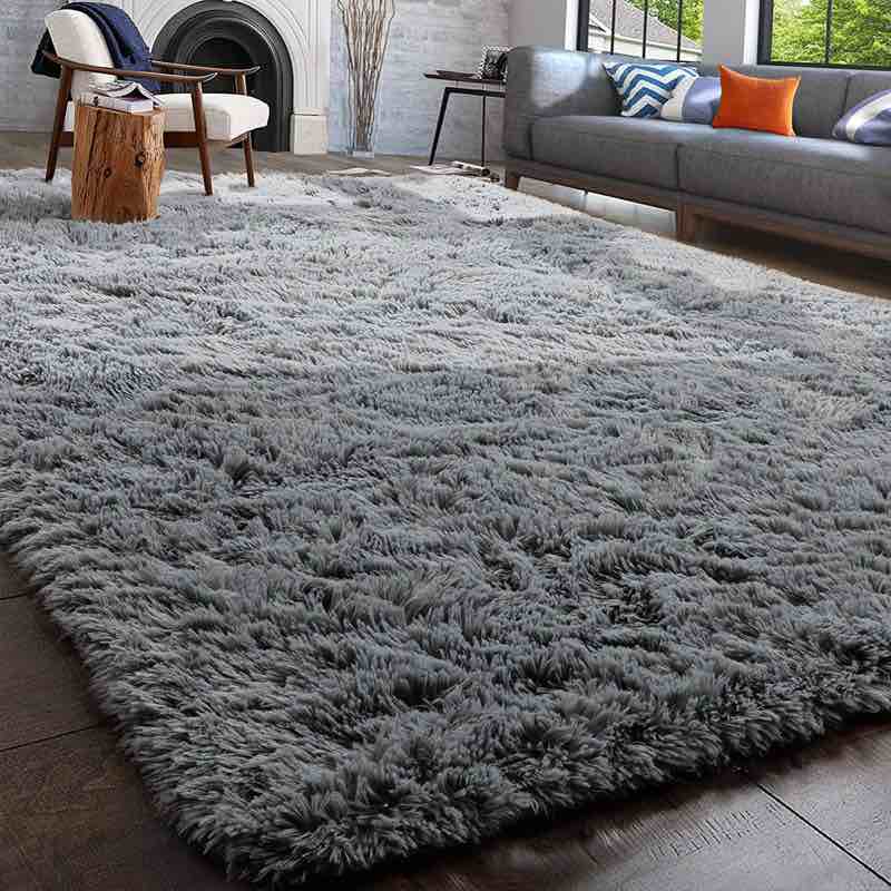 Shahen Washable Indoor Rug