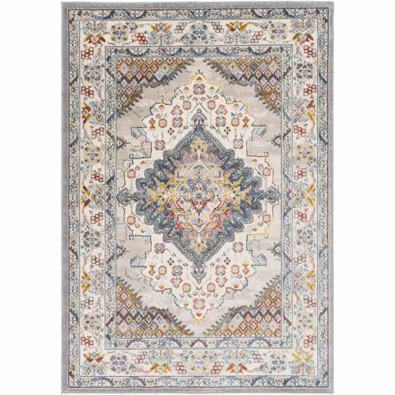 Flatiron Oriental Indoor Rug