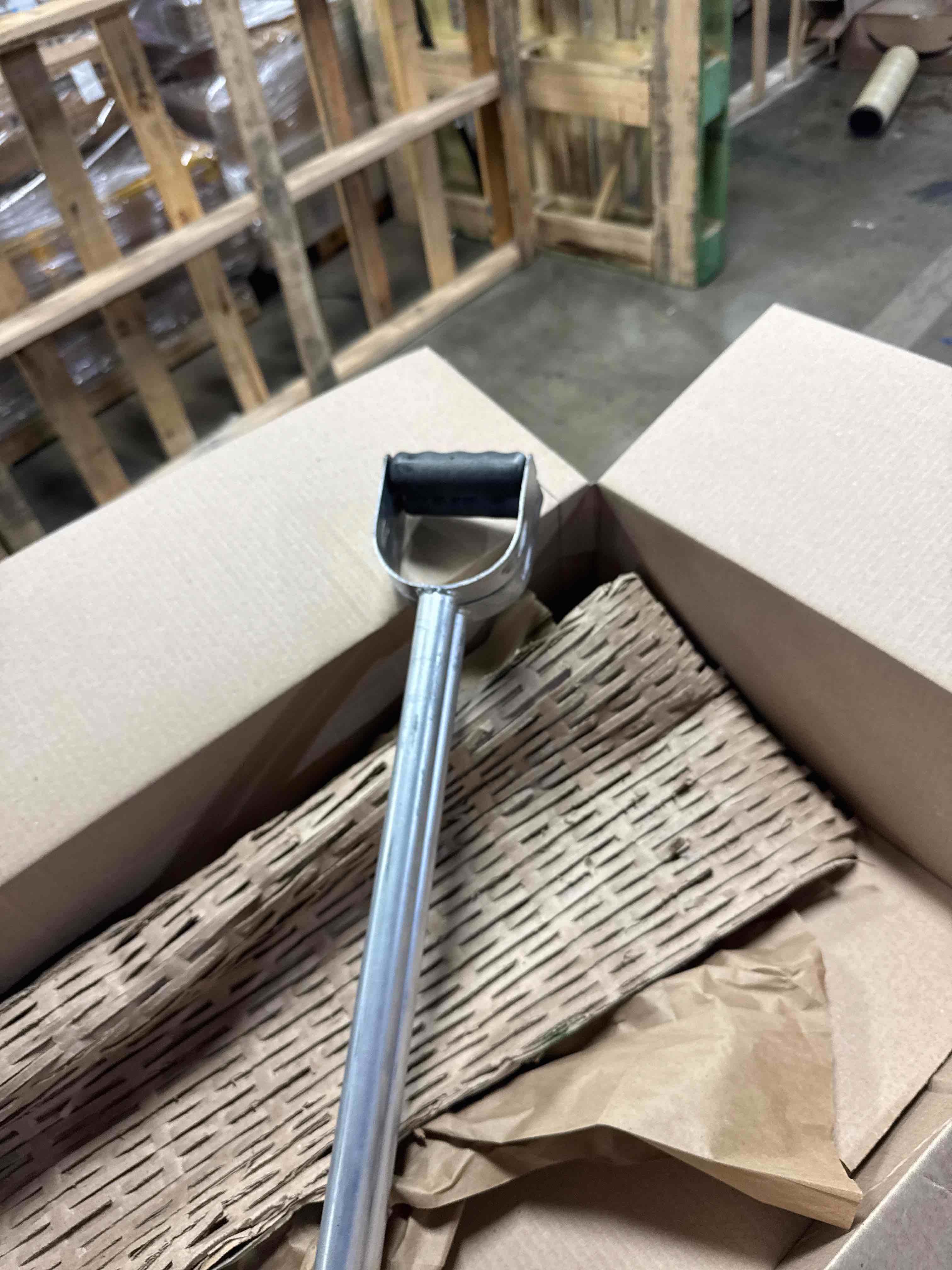 Condition photo showing Good Condition for Heavy Duty Hand Seamers, 2 in 1 Sheet Metal Bender,Metal Bending Pliers for Bending and Seaming Metal Edge (475)