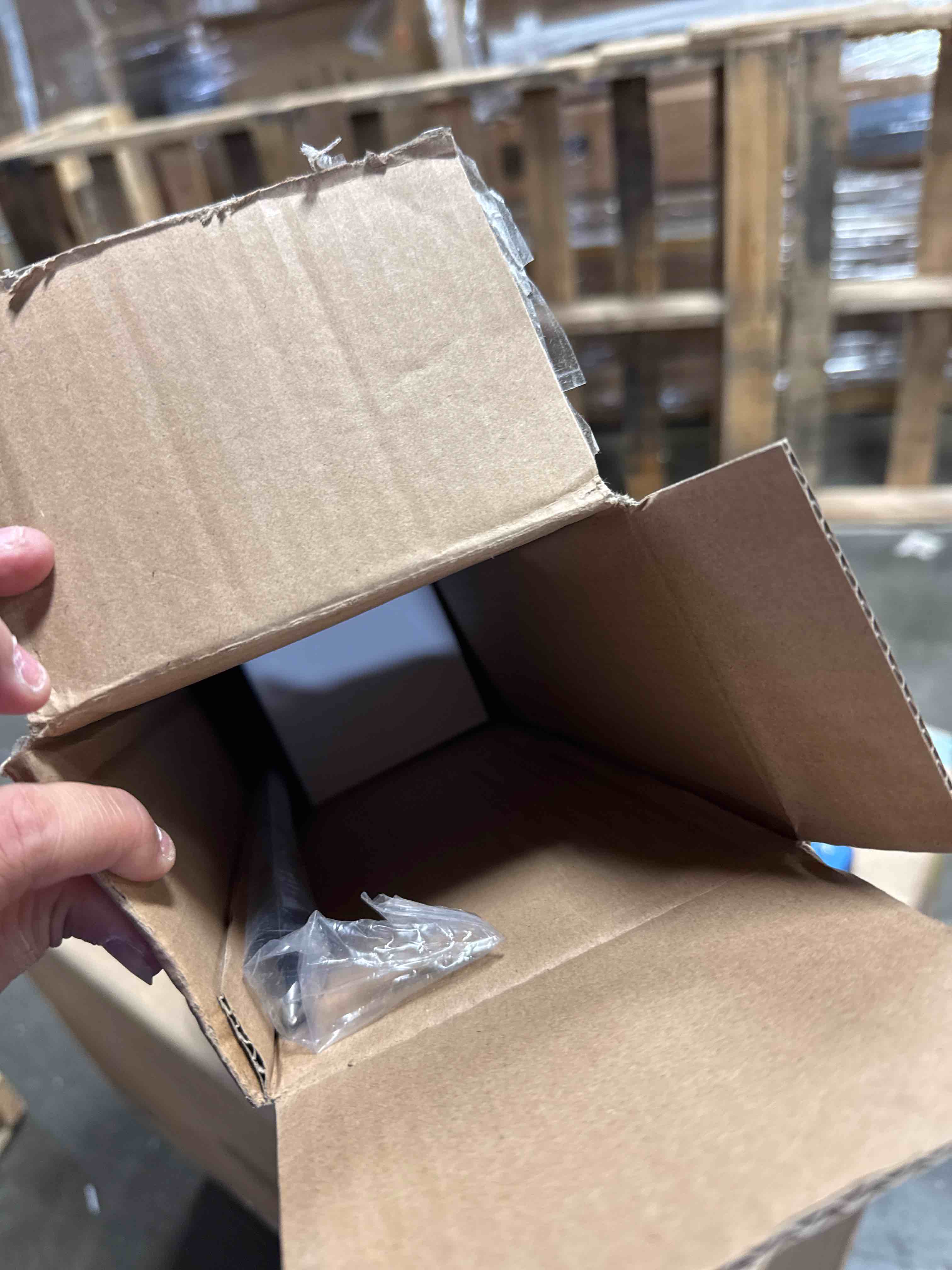 Condition photo showing New/Like New for onlyfire Stainless Steel Grill Rotisserie Kit for Weber Genesis II and Genesis II LX 200 and 300 Series Gas Grills For Genesis II/Genesis II LX 200 & 300