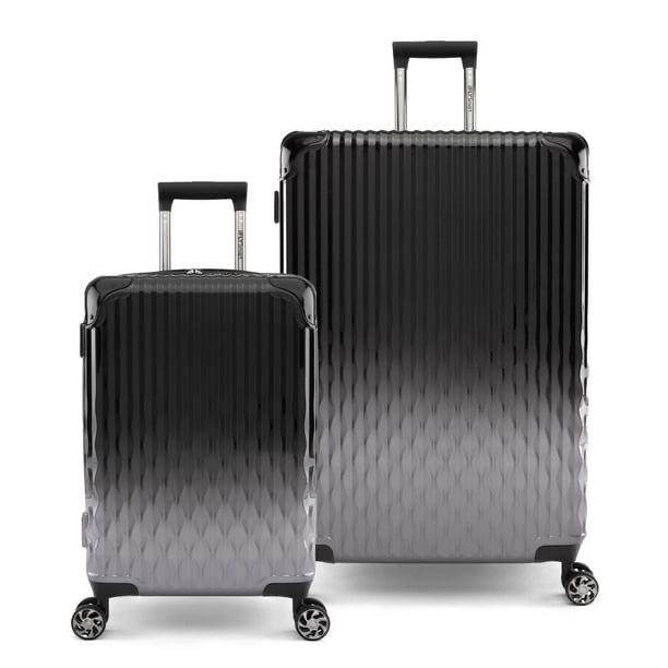 ifly smart shield collection travel set, 2-piece, choose color