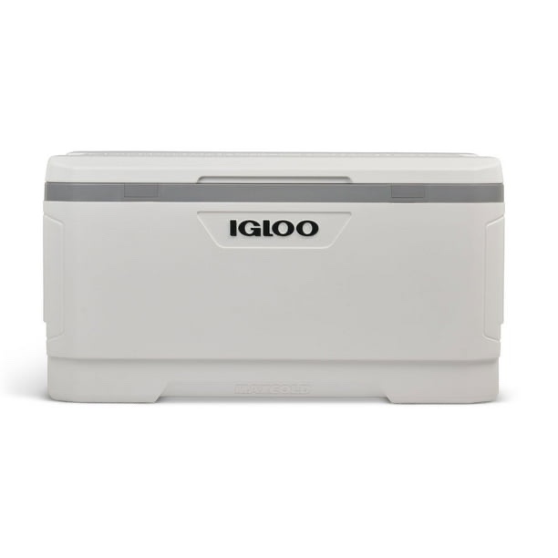 igloo 150 quart maxcold cooler