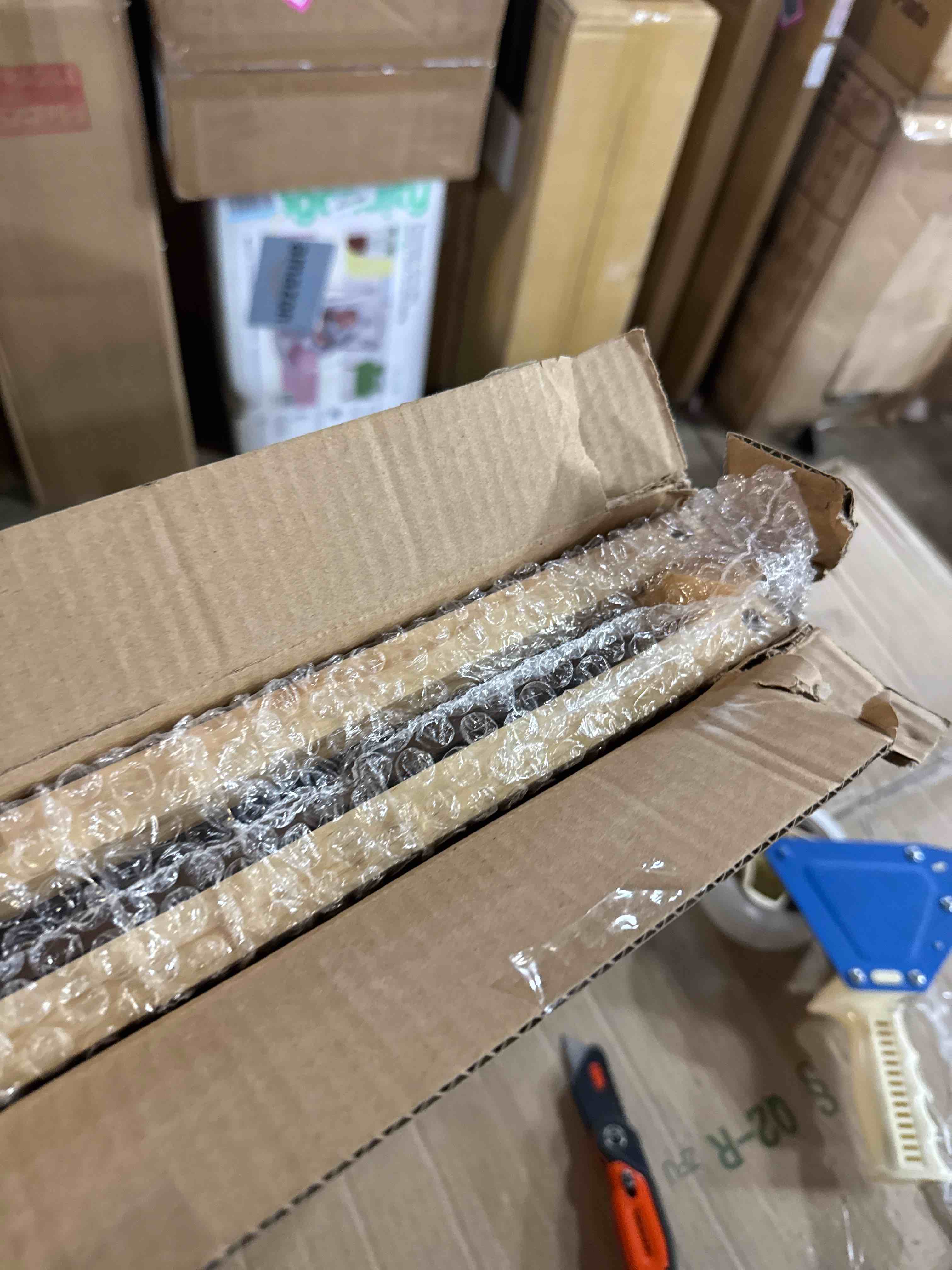 Condition photo showing New/Like New for Puzzle Board Stand, Puzzle Board Stand for Tely,Puzzle Holder Board Portable, Puzzle Holder Board Can Stand, High Tilt Angles with 3 Adjustable High and Low Tilt Angle18.89x 13.38(Only Stand)