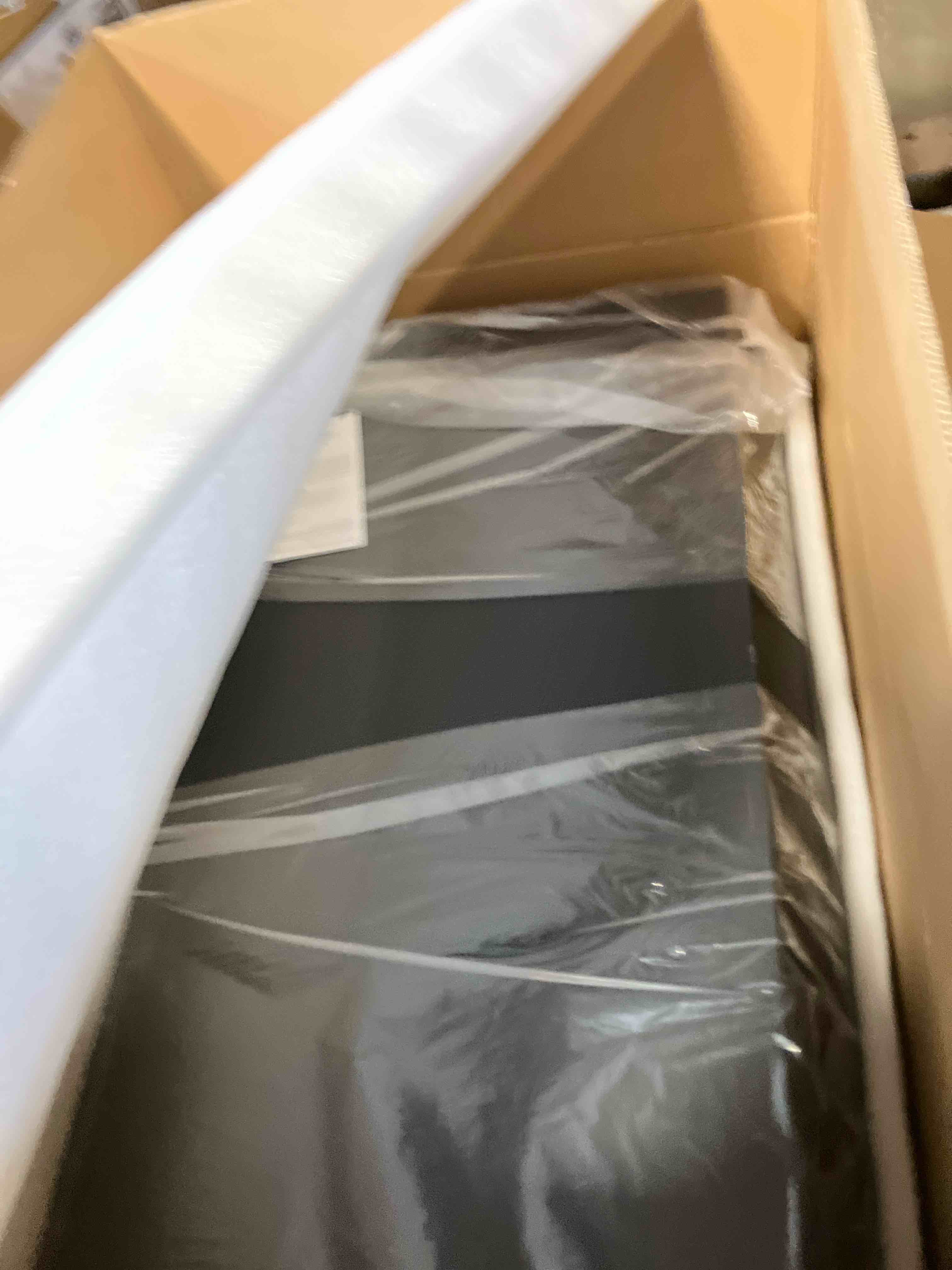 Condition photo showing New/Like New for Smart Blue Sky Light Ceiling Lamp, Clear Sky Light, Sunlight Lamp, Natural Light Skylight, Zigbee Intelligent Ecosystem, Simulate a Sunlight Irradiation Room, Living Room, Office (2 x 4FT CUT)