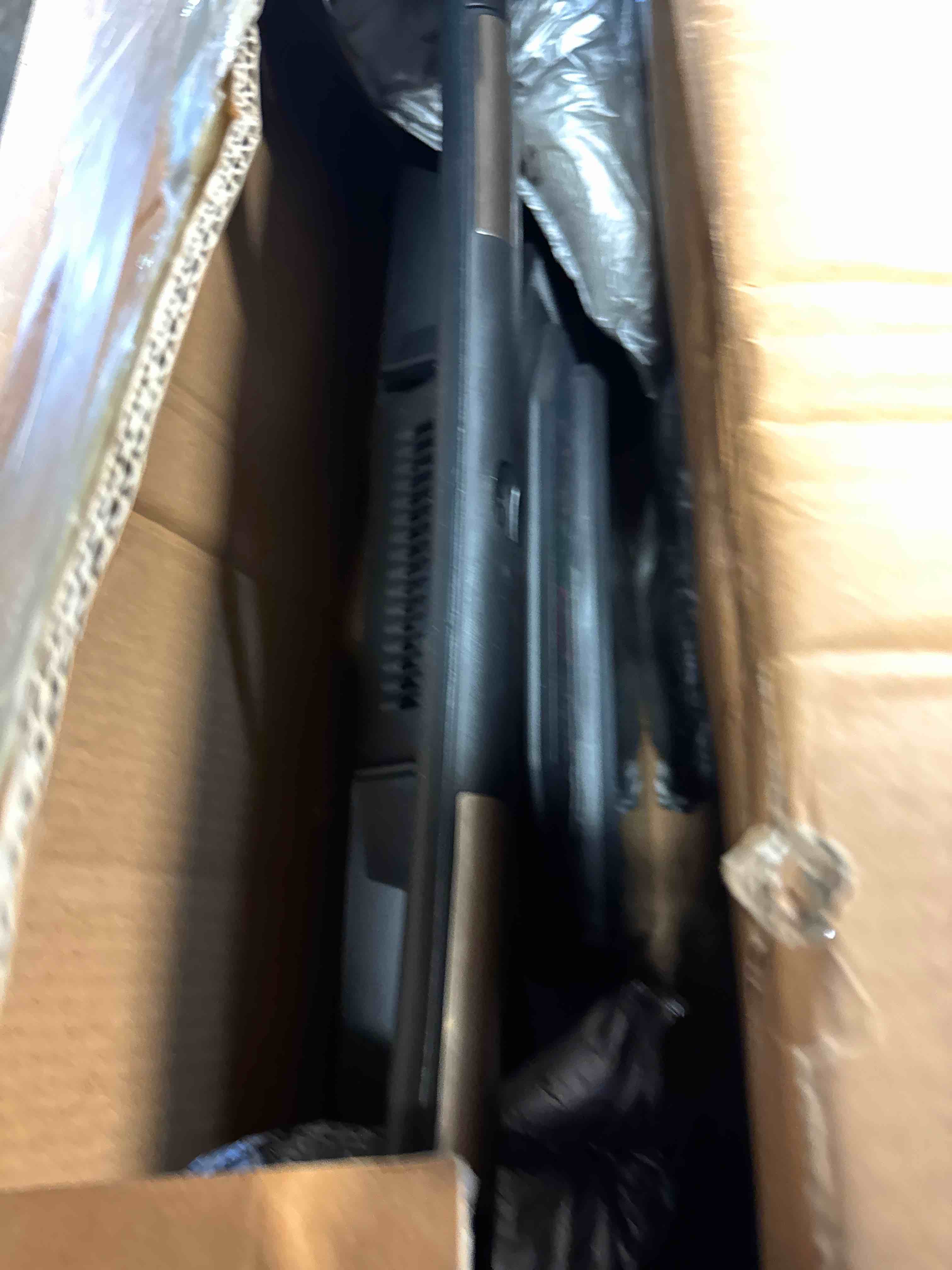 Condition photo showing Good Condition for NordicTrack T Series ( 2 BOXES TOTAL)