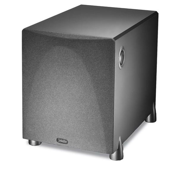 Definitive Technology ProSub 800