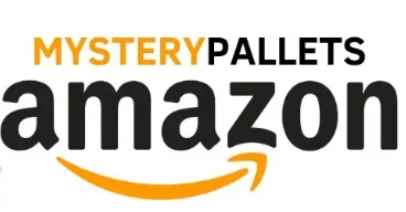 Navigate the world of rare finds with Pallets!  *Bring Pick Up Truck or Box Truck, No Hand Loading*  Pick Up Monday!