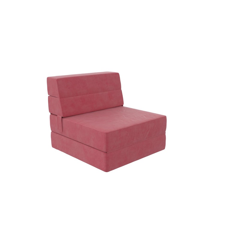 Flower Modular Chair and Lounger