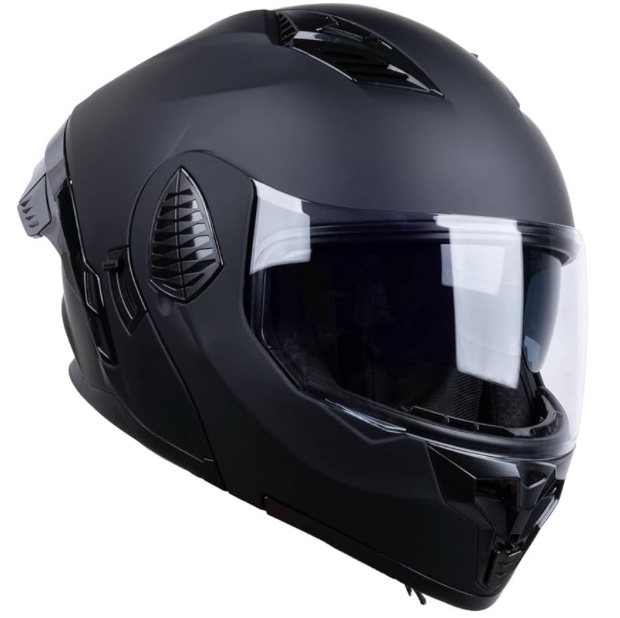 Full Face Modular Motorcycle Helmets