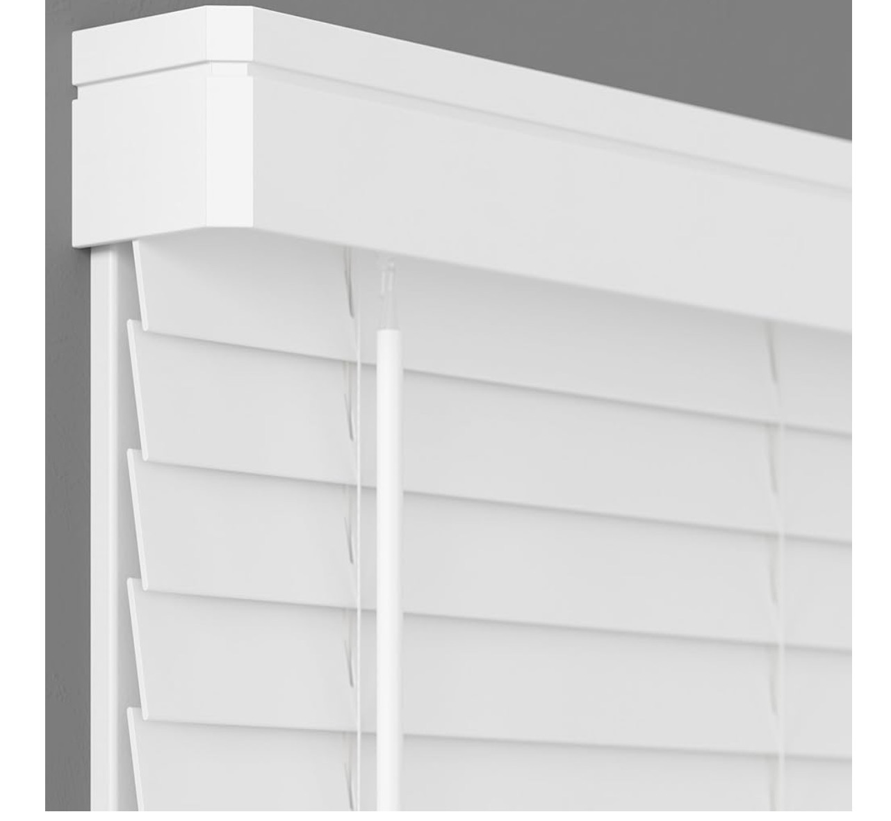 2 in cordless fw blind 55 x 48