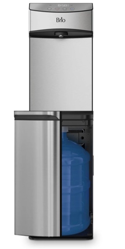 Brio 740 Series Self-Cleaning Bottom Load Water Cooler
