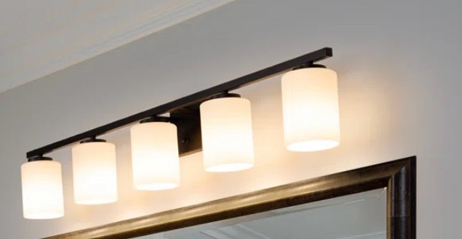 Ellysen Dimmable Vanity Light