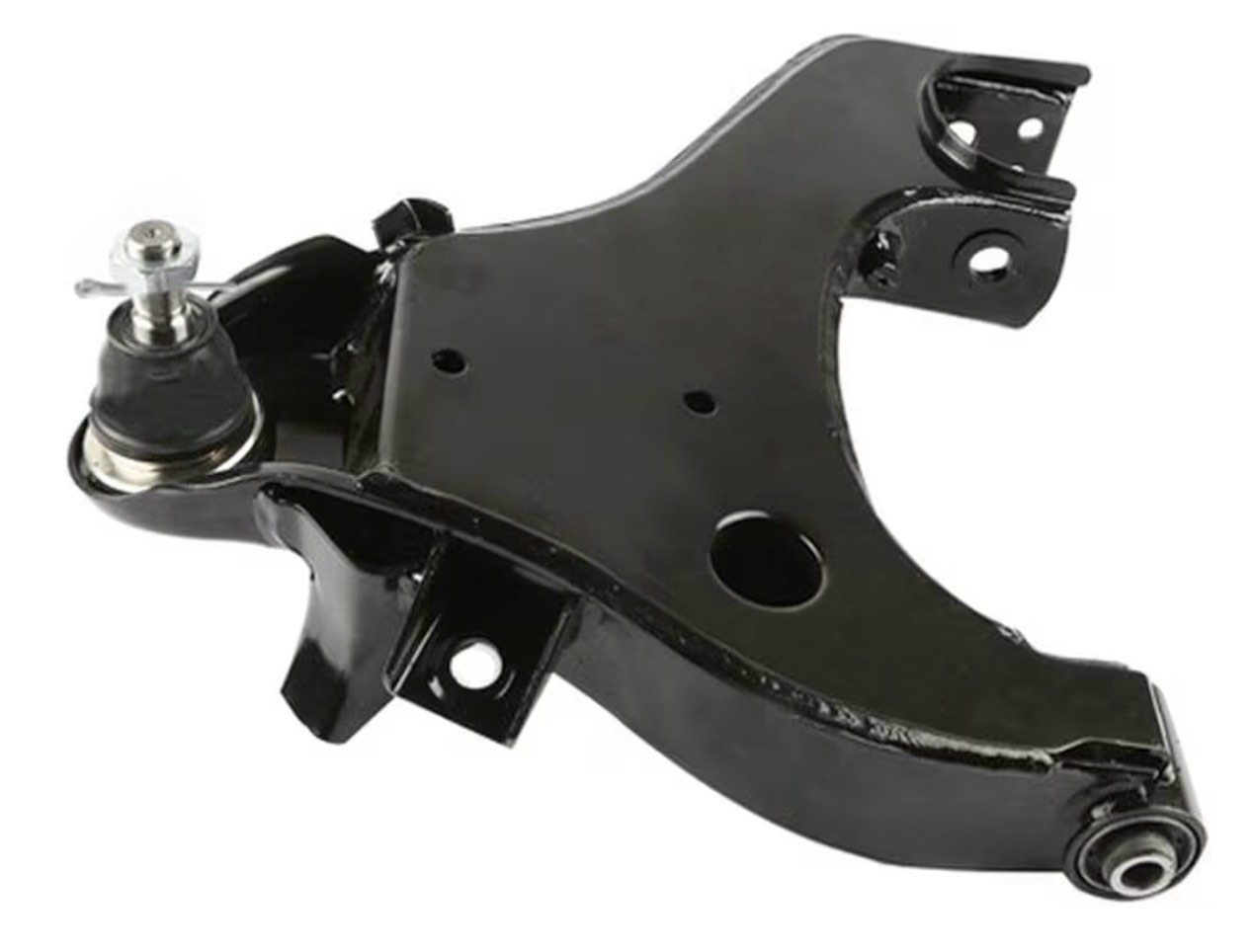X36CJ9992 Suspension Control Arm and Ball Joint Assembly Fits Nissan - Front Right Lower - 1 Piece