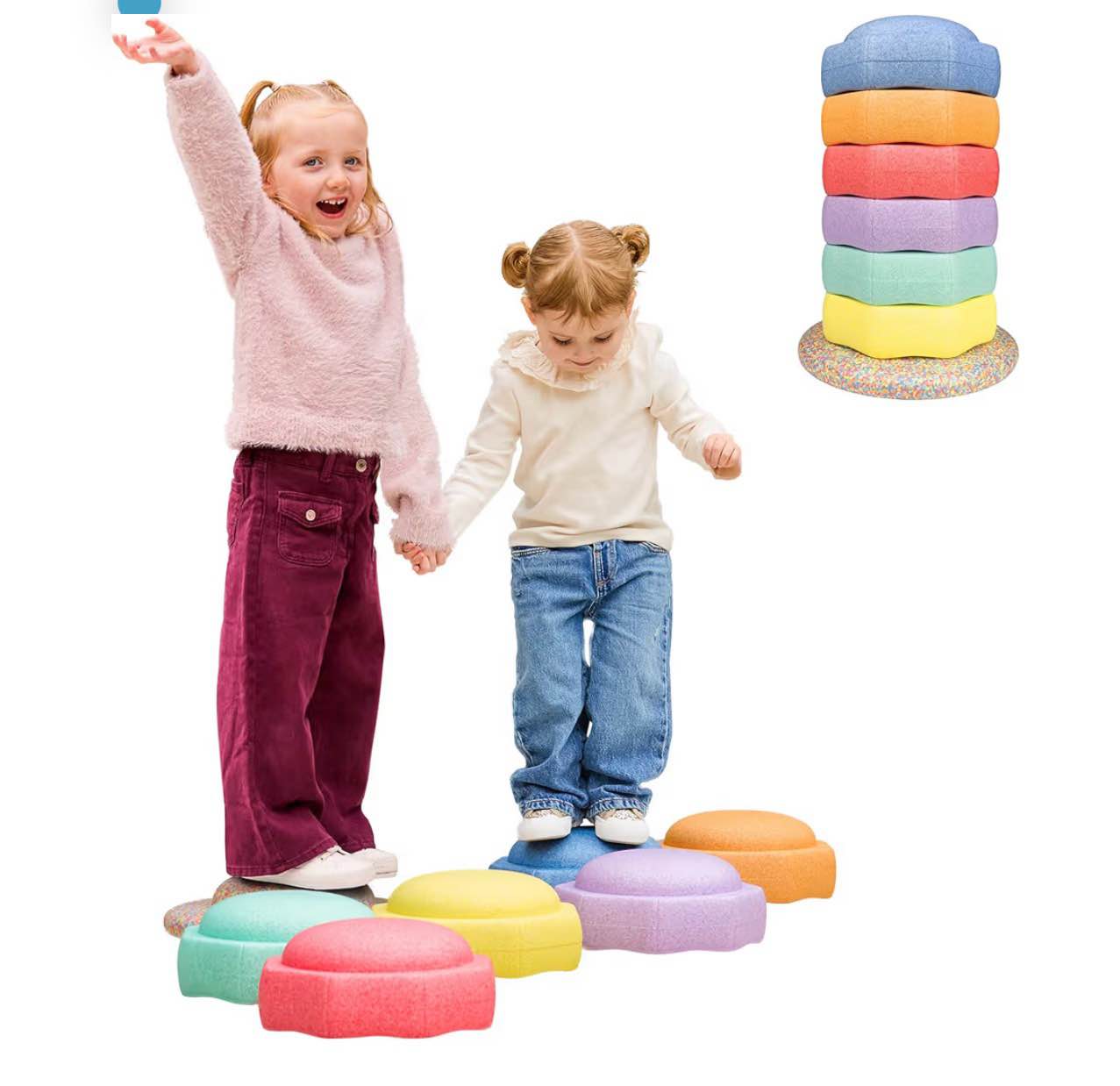 Family Time is Savings Time!  (Row 10)