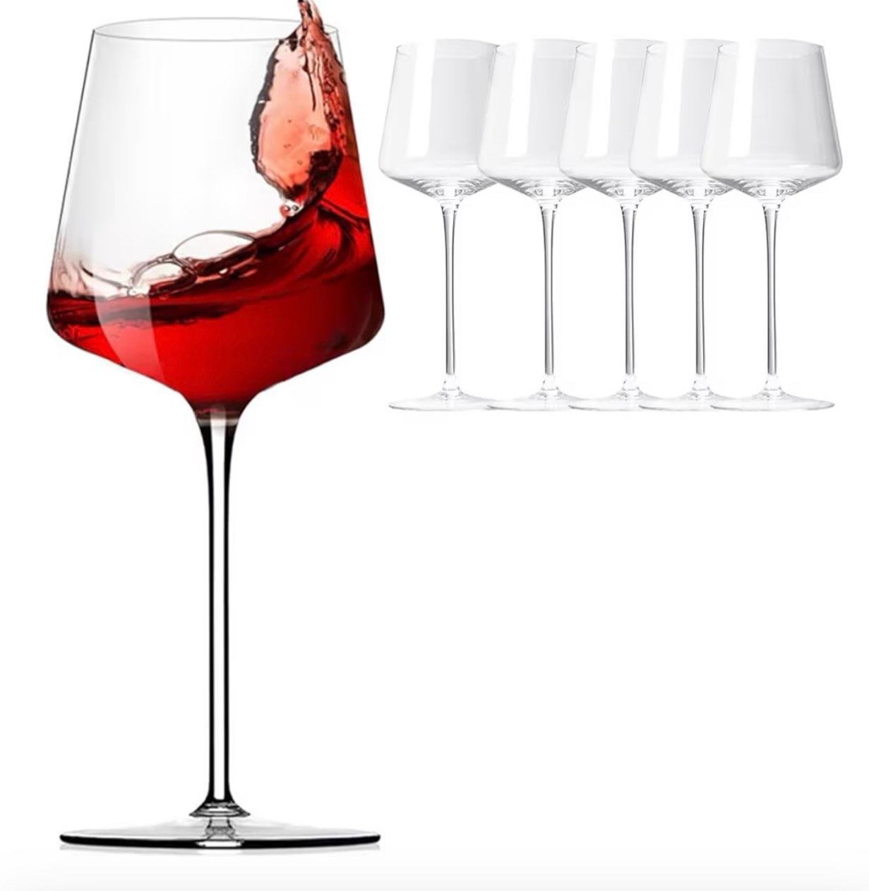 Celebrate By Bidding!  (Row 18)