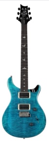 PRS Se Custom 22 - Sapphire