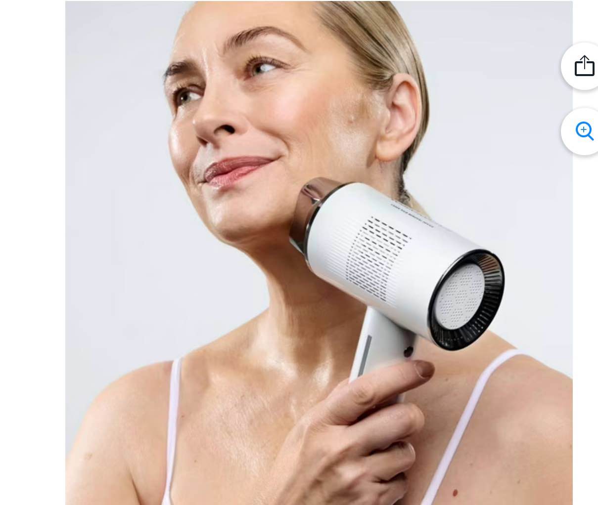 CurrentBody Skin Laser Hair Removal Device