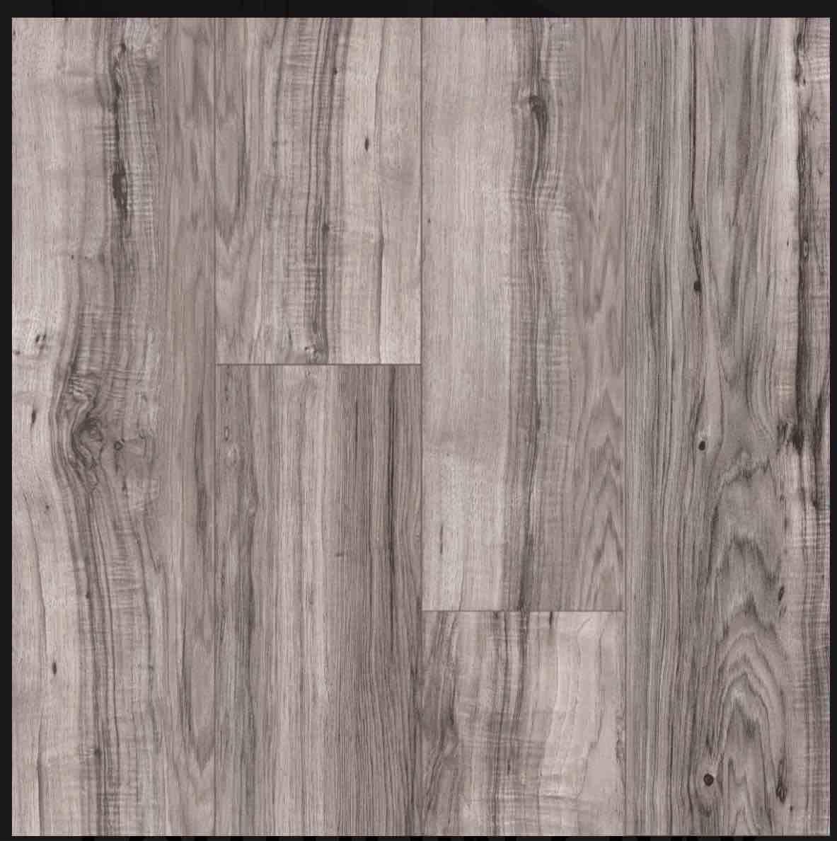 Select Surfaces Southern Grey Spill Defense Laminate Flooring ( 61.70 Total sq ft)