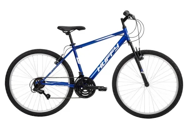 Huffy 26" Rock Creek Mountain Bike