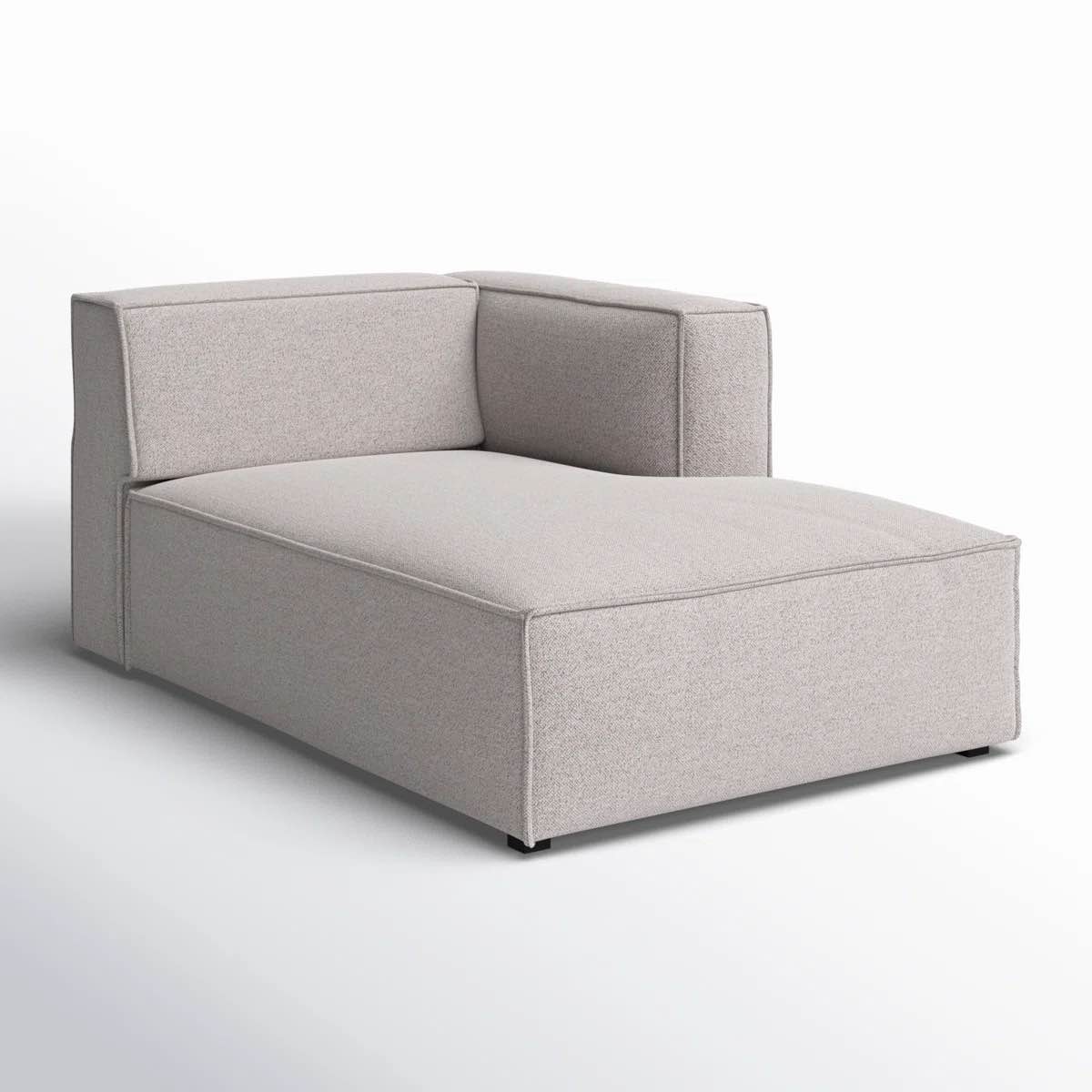 Shonnard Upholstered Chaise Lounge