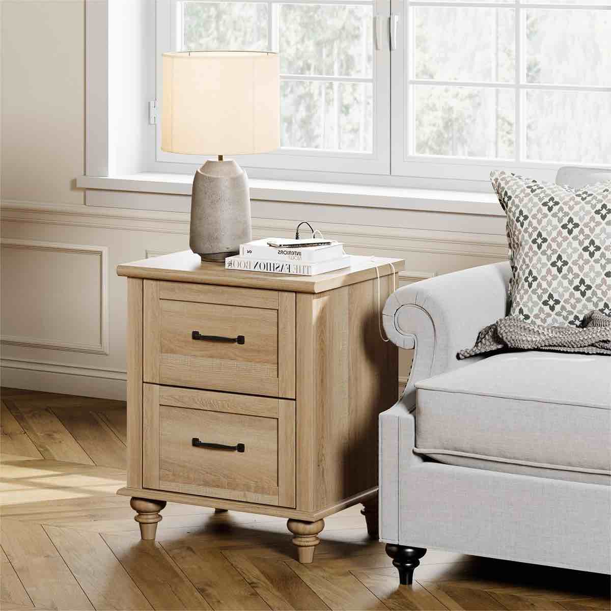 scarlett side table