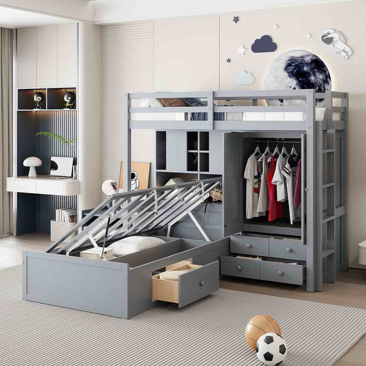 Big Savings Await! (Row 14)