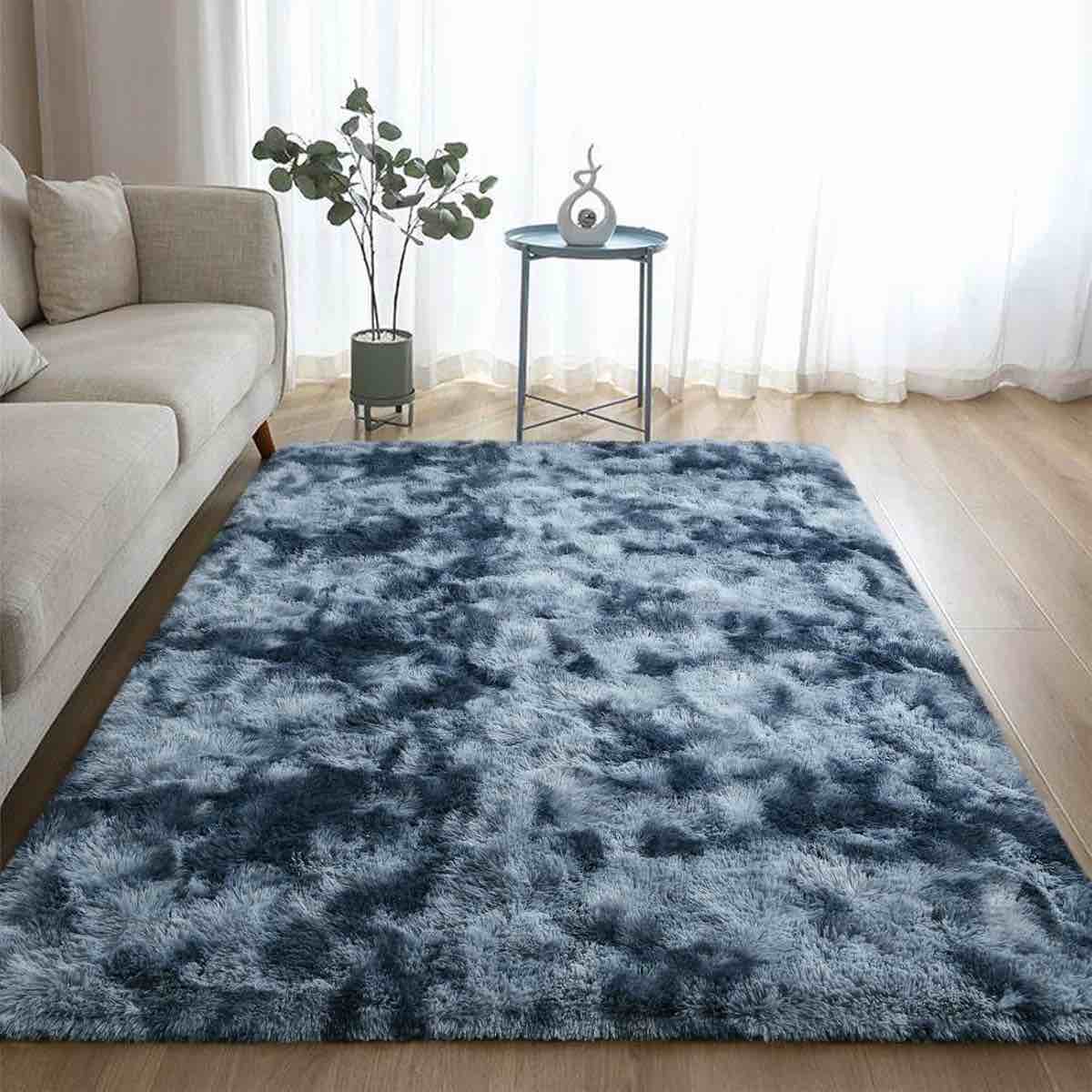 Shahen Abstract Indoor Rug