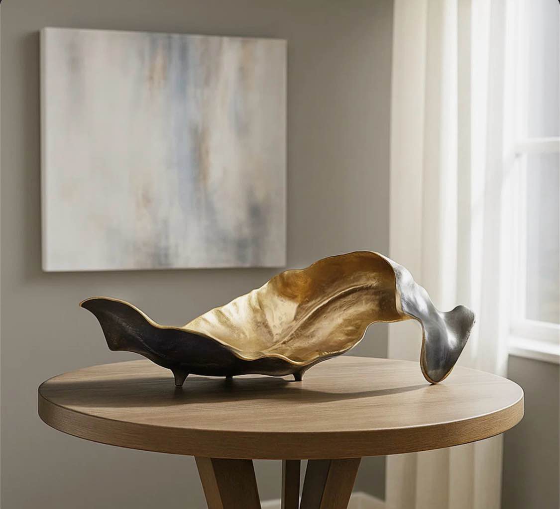 Porcaro Landscape & Nature Figurines & Sculptures