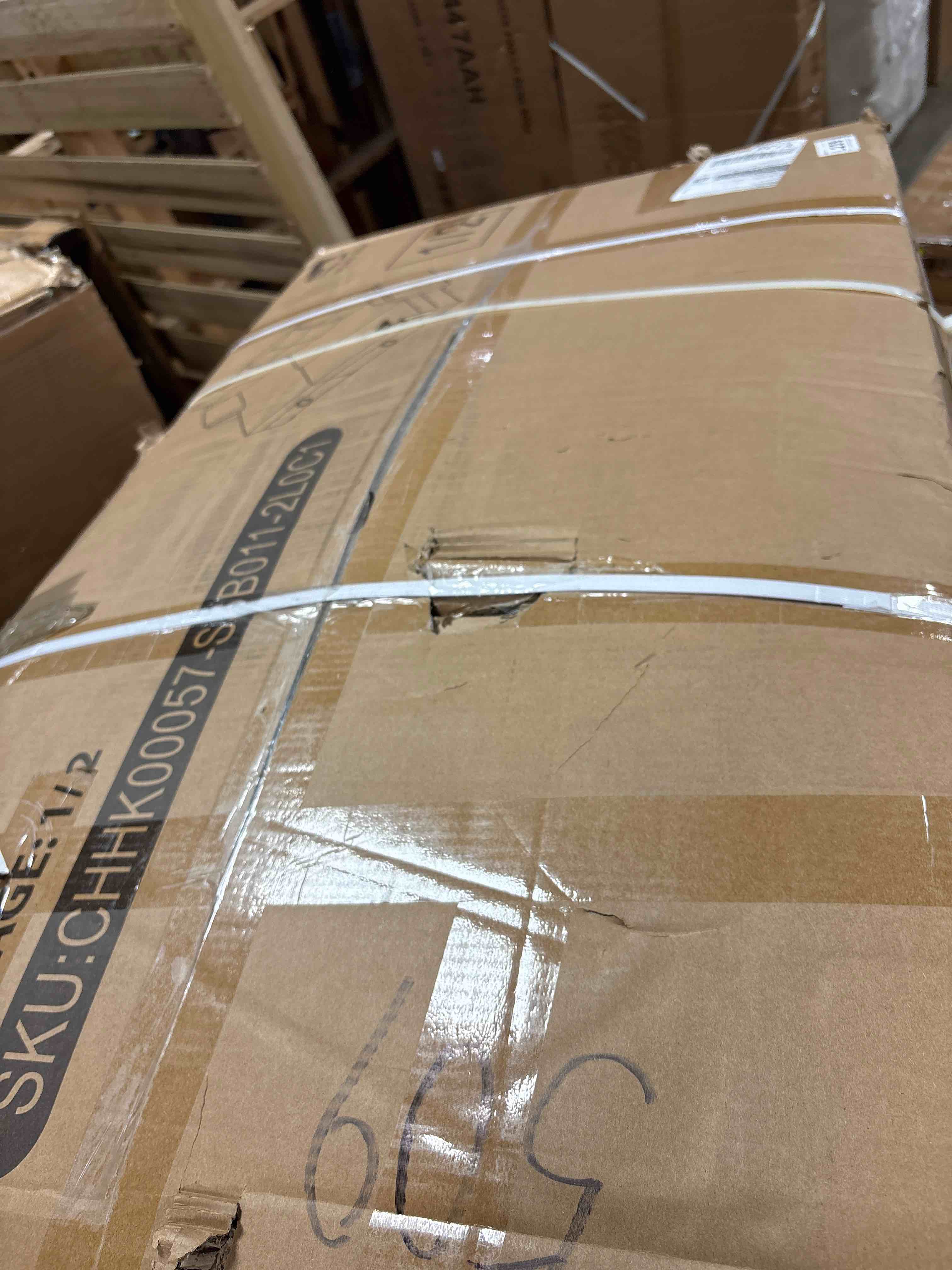 Condition photo showing Good Condition for Rafael L Shaped Sofa Pull Out Sofa Bed Convertible Modular Sectional Couch Sleeper For Apartment