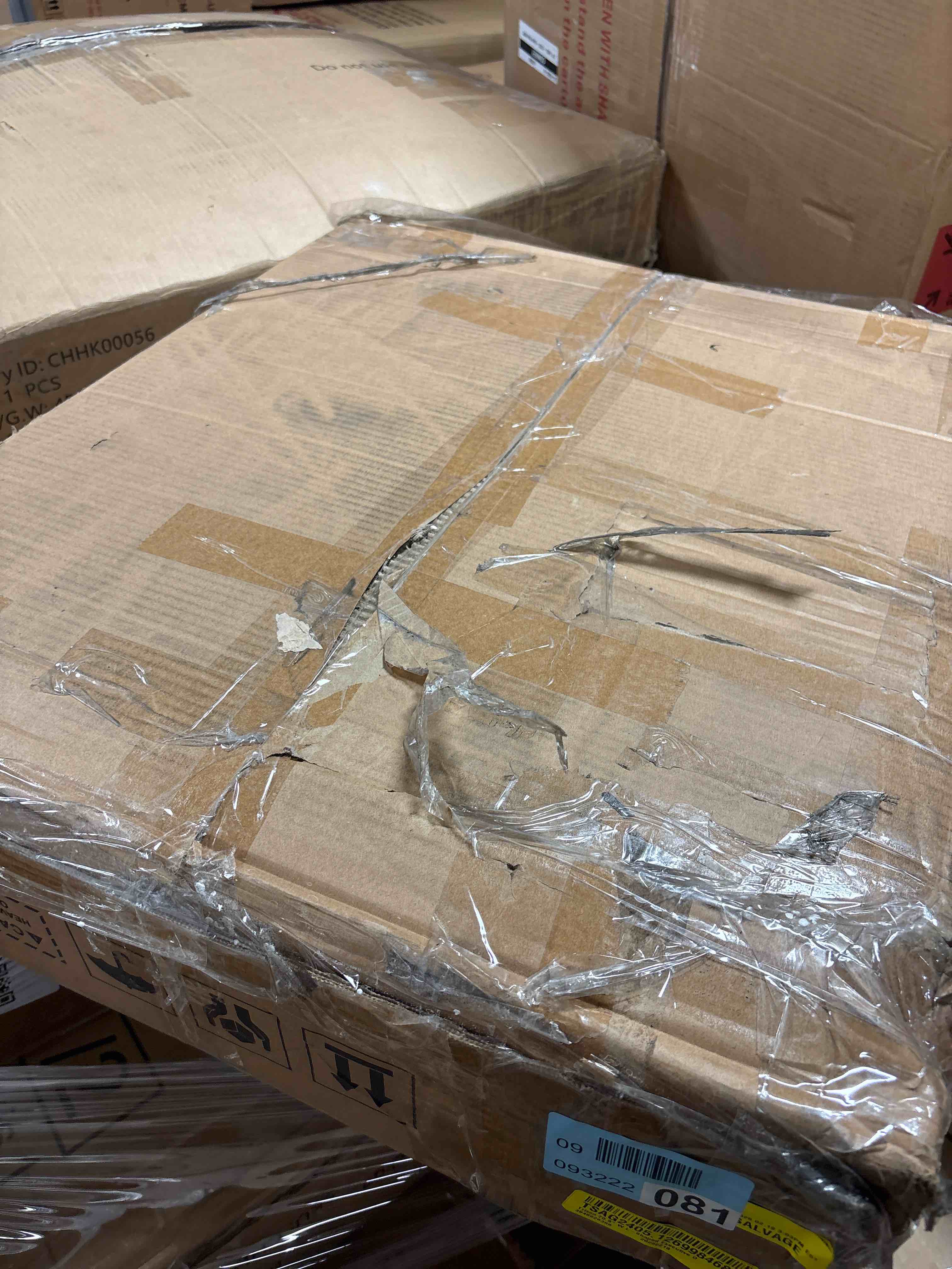 Condition photo showing Good Condition for Trisca Storage Cabinet