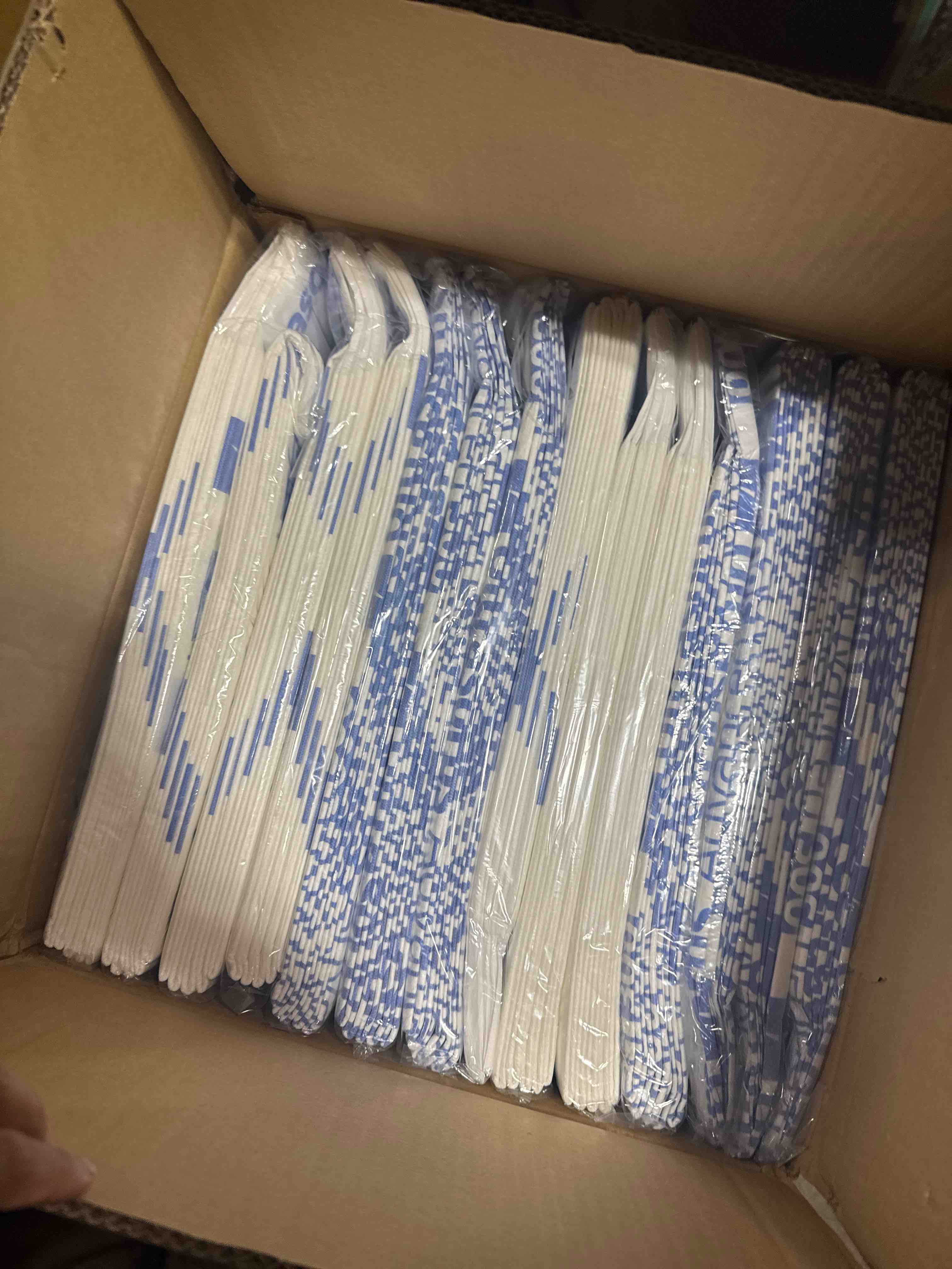 Condition photo showing New/Like New for Ultrasorbs Advanced Premium Underpads 30in x 36in 300lbs 70Ct