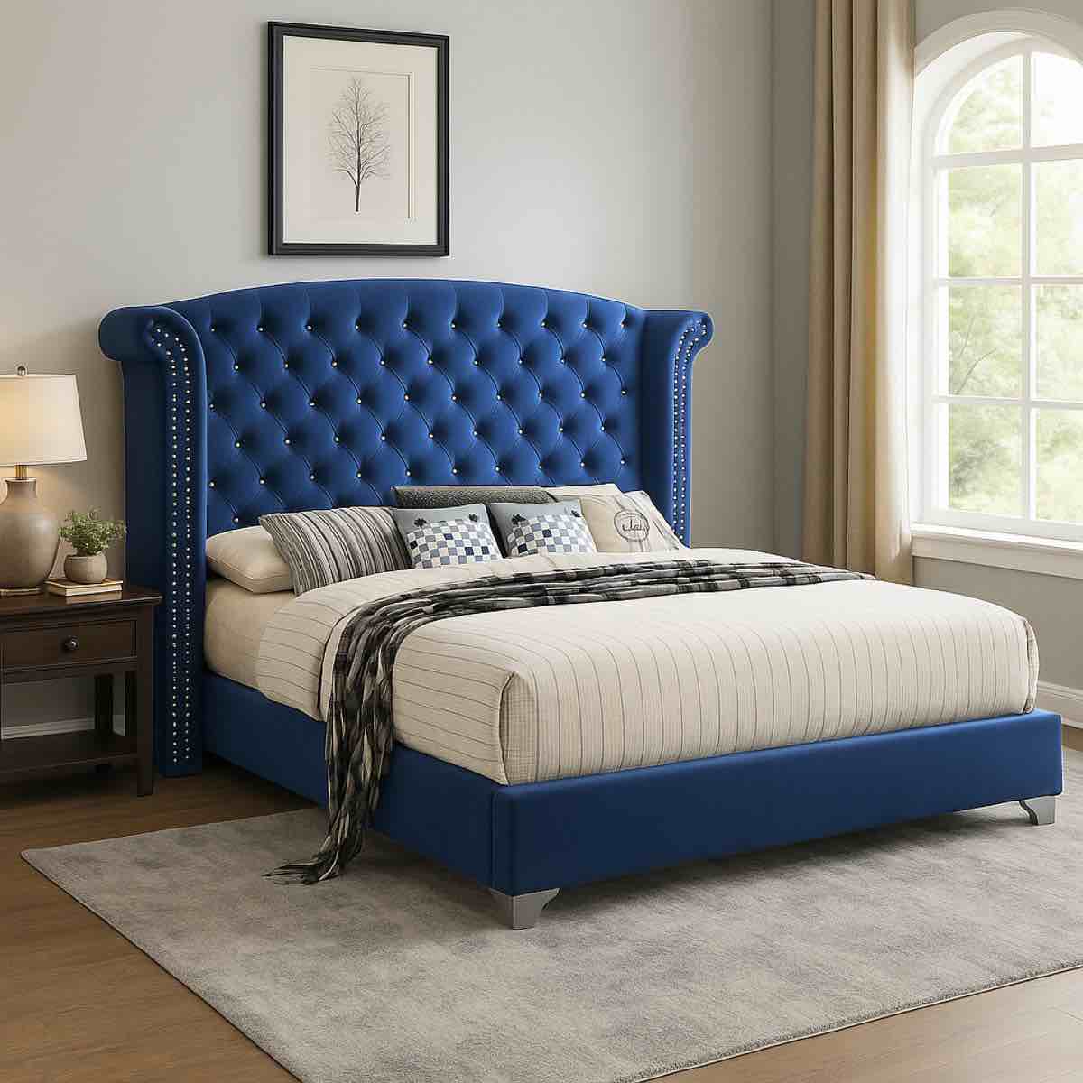 Your Home Furnishing Spot!  (Row 14)