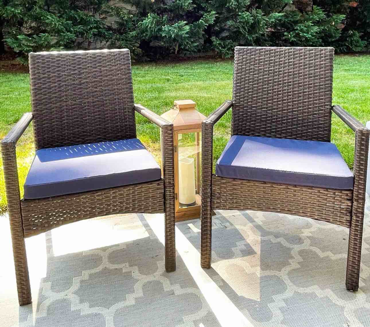 Time to Enjoy The Savings!   (Row 22)