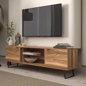 Kaamilya 71" TV Stand for TVs up to 80"