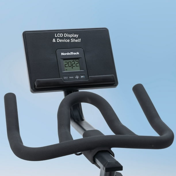 Condition photo showing New/Like New for NordicTrack T Series 9 Bike