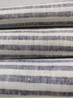 6ix Tailor Savannah Cotton Duvet Cover Set 8 Piece