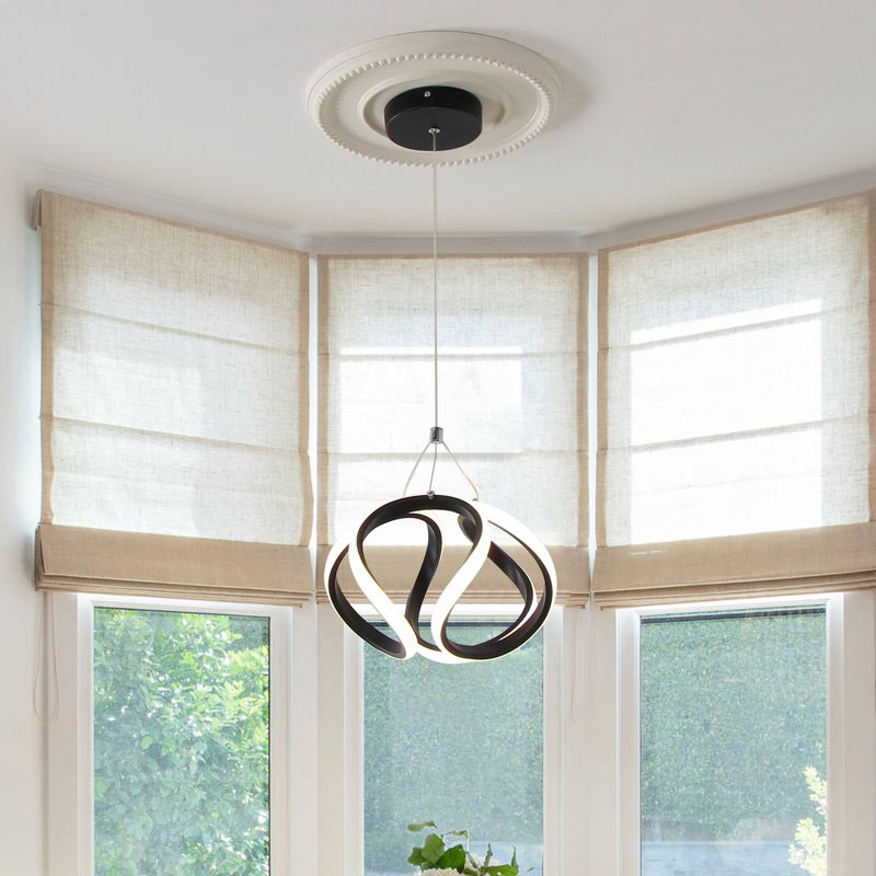 Christela 1 - Light LED Pendant