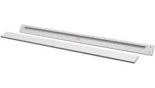 Twin/Full Size Conversion Kit Bed Rails