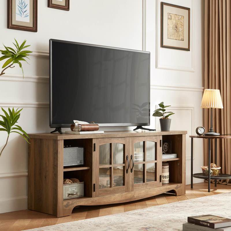 Sullivan TV Stand