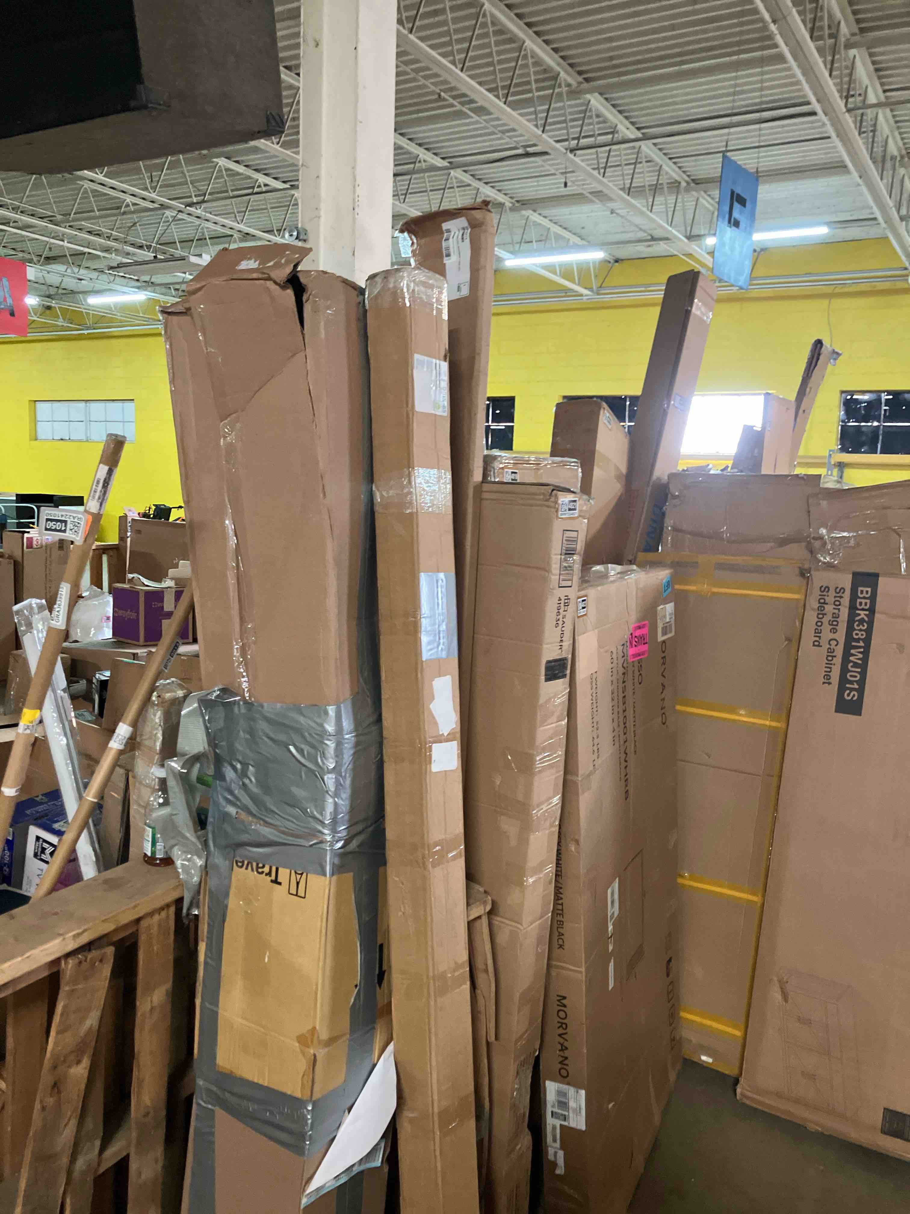 Condition photo showing New/Like New for CAP Barbell Solid 2 In. Olympic Weight Bar, 7 Ft.