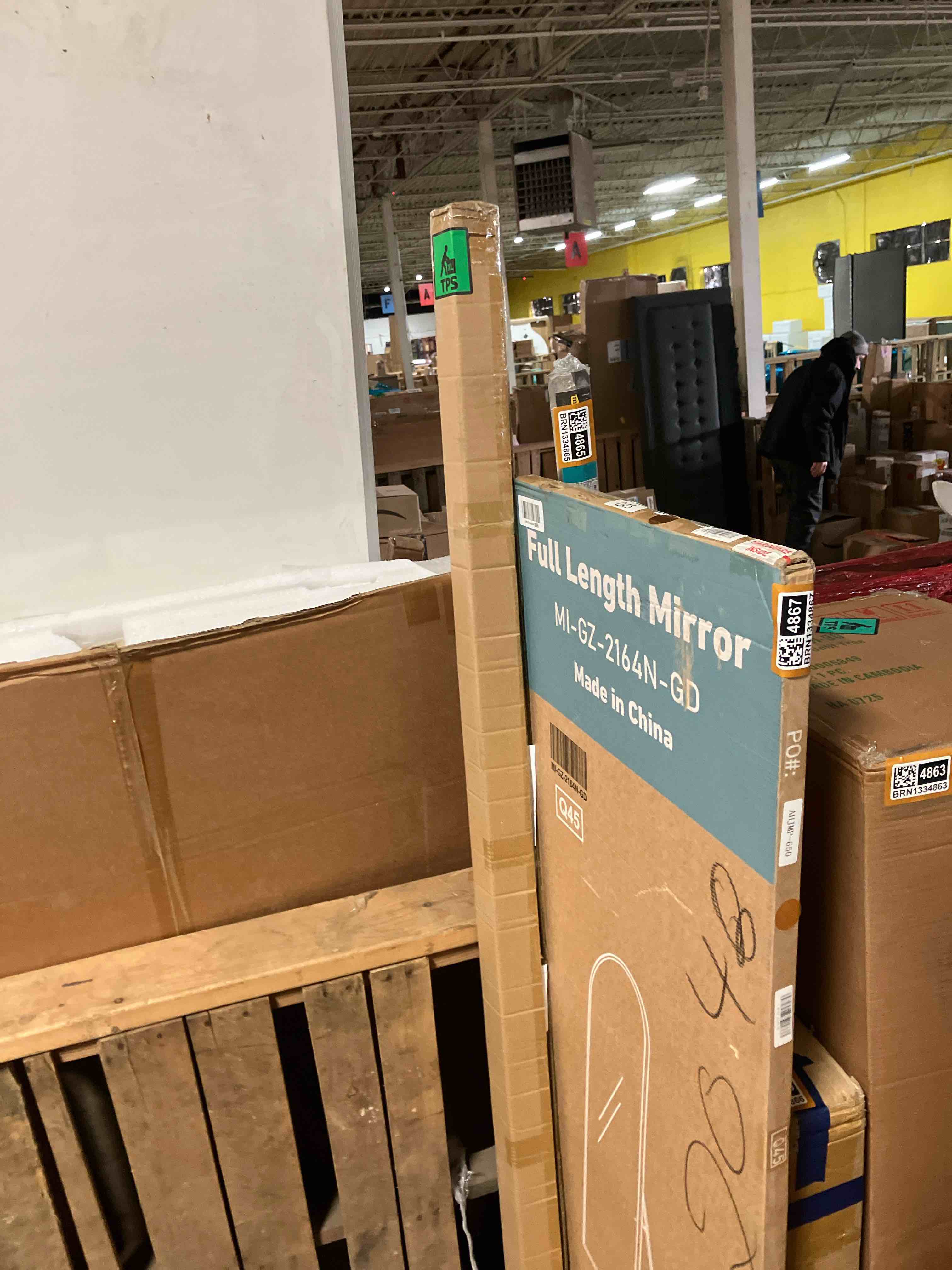 Condition photo showing New/Like New for hunhun 10-Pack 6.6ft/ 2Meter Plus-Size U Shape LED Aluminum Channel System with Milky Cover, End Caps and Mounting Clips, Aluminum Profile for LED Strip Light, Special for Philips Hue Strip