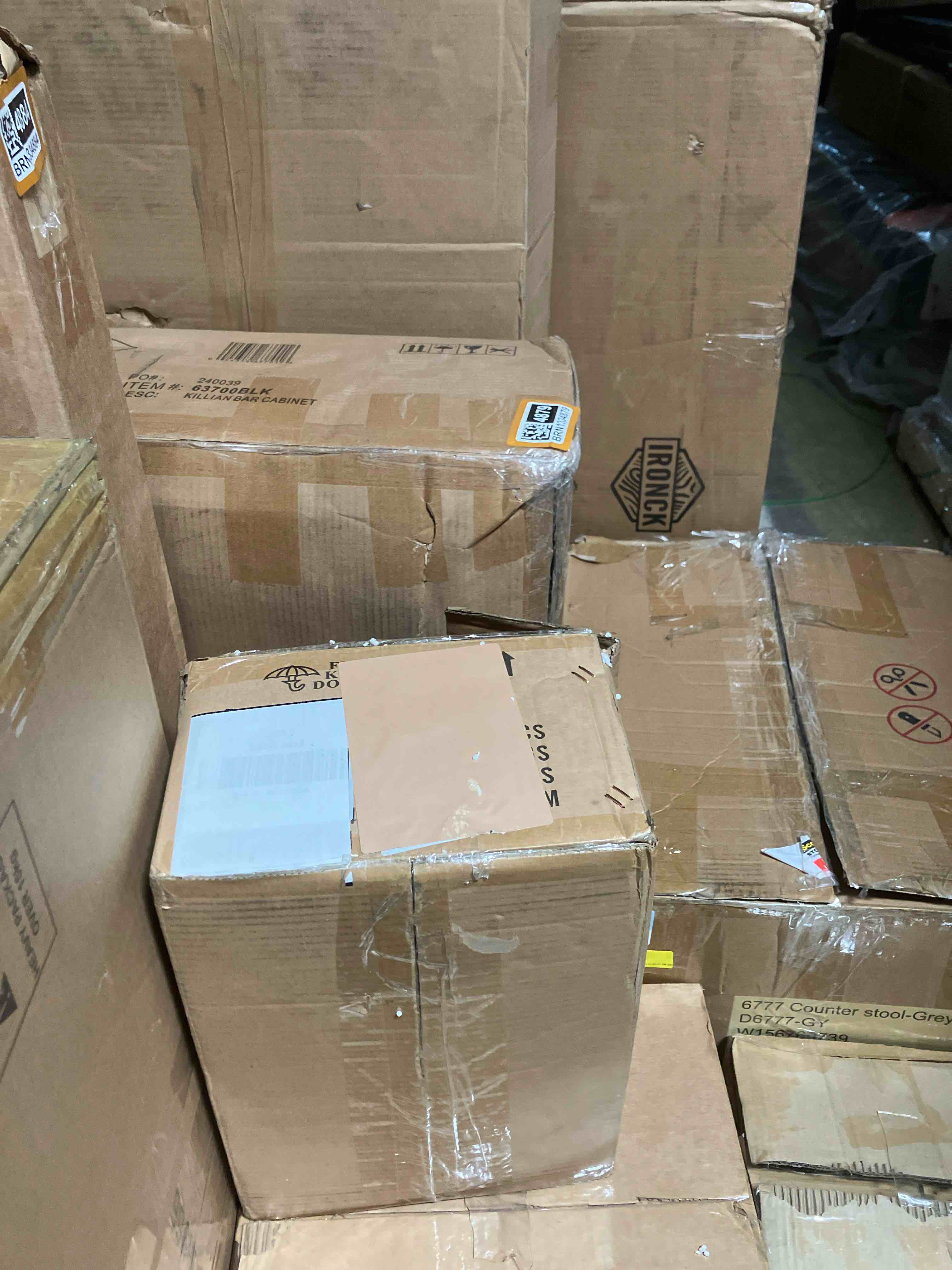 Condition photo showing New/Like New for Wall Sconce (Set of 2) By House of Hampton®