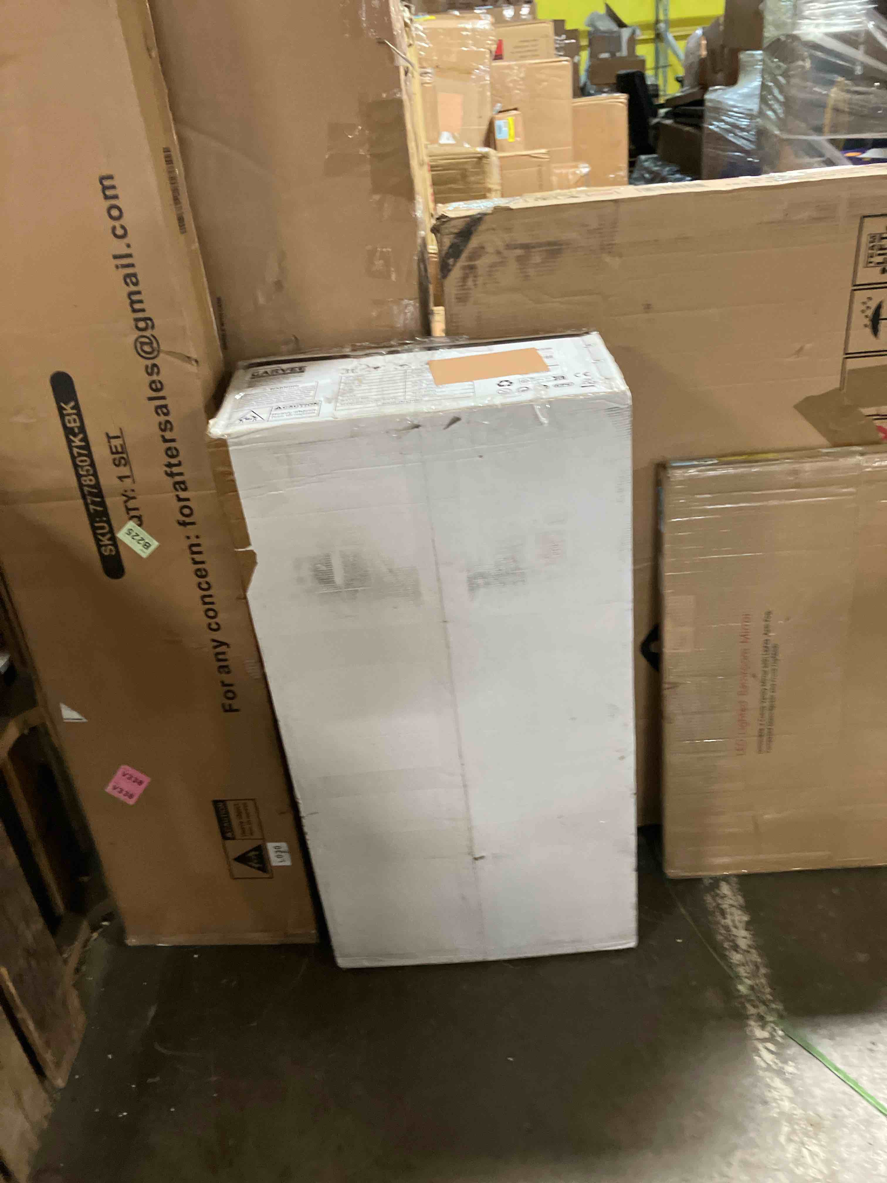 Condition photo showing New/Like New for 12V Ride On Car for Kids?Licensed BMW M4 Battery Powered Vehicle Car for Boys and Girls, with Remote Control,3 Speed,Led Light,(Black)