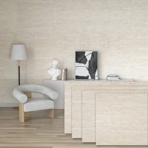 4-pack 3d Faux Stone Wall Panels 24"x48"