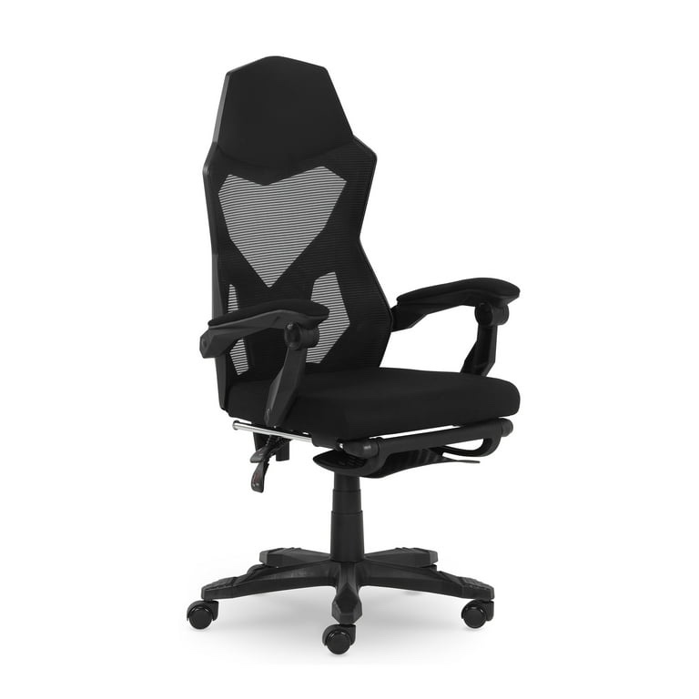 Game gear office chair black