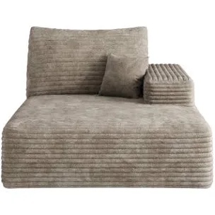 Y119-L-SLEEPER-CAMEL Left Sleeper Camel Only Part